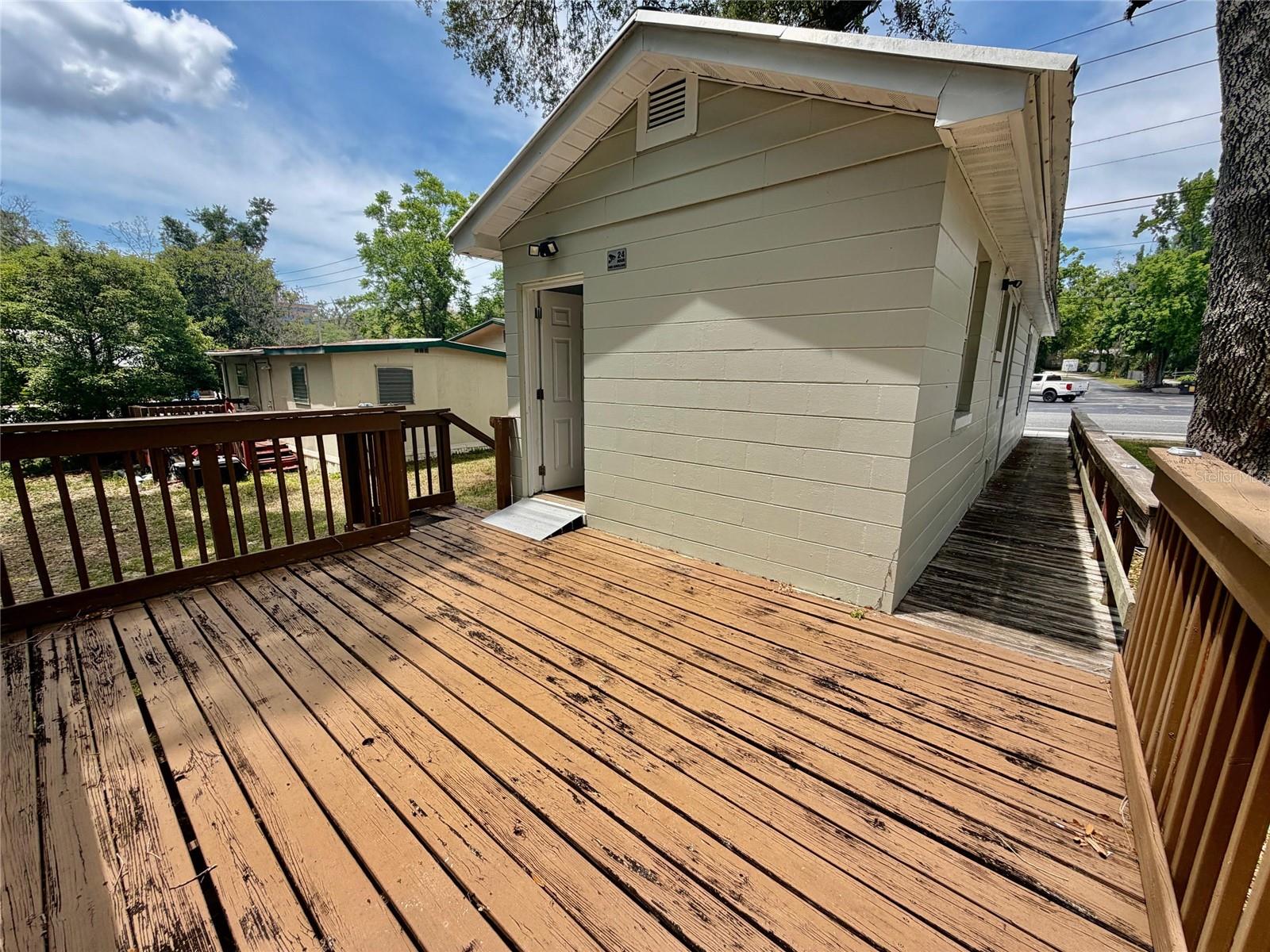 270 N BROAD ST, BROOKSVILLE, FL, 34601