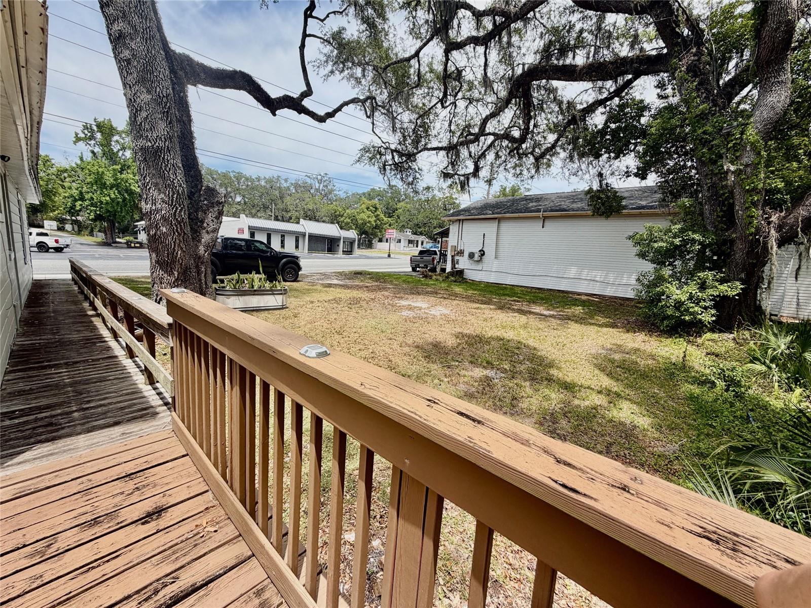 270 N BROAD ST, BROOKSVILLE, FL, 34601