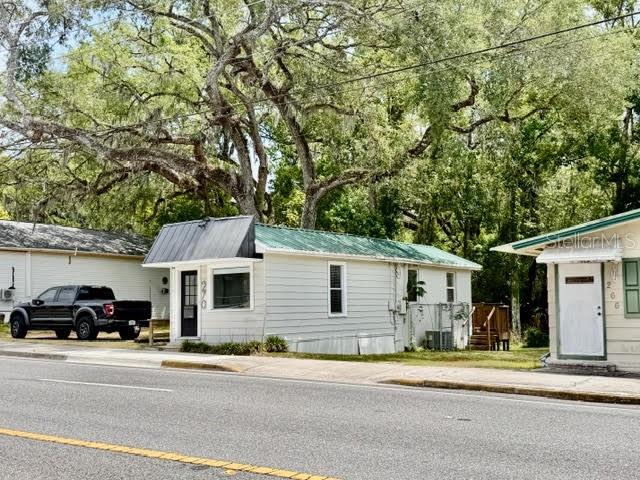 270 N BROAD ST, BROOKSVILLE, FL, 34601