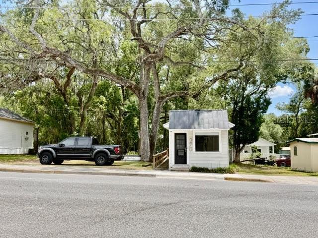 270 N BROAD ST, BROOKSVILLE, FL, 34601