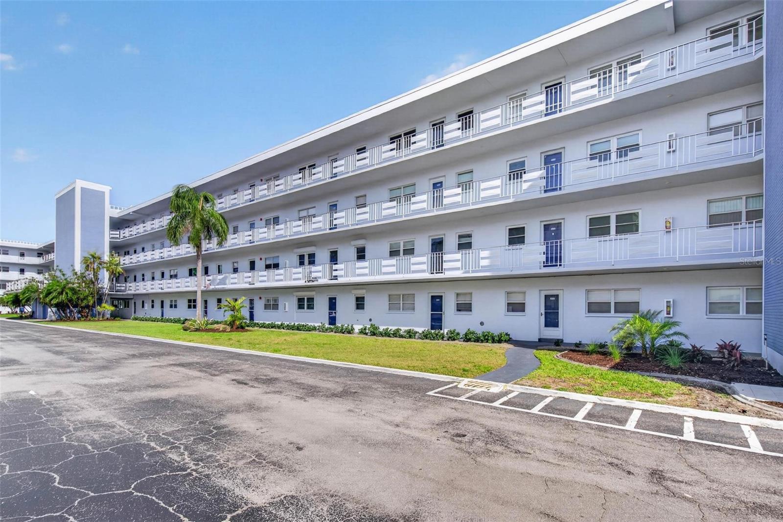 5555 GULF BLVD #402, ST PETE BEACH, FL, 33706