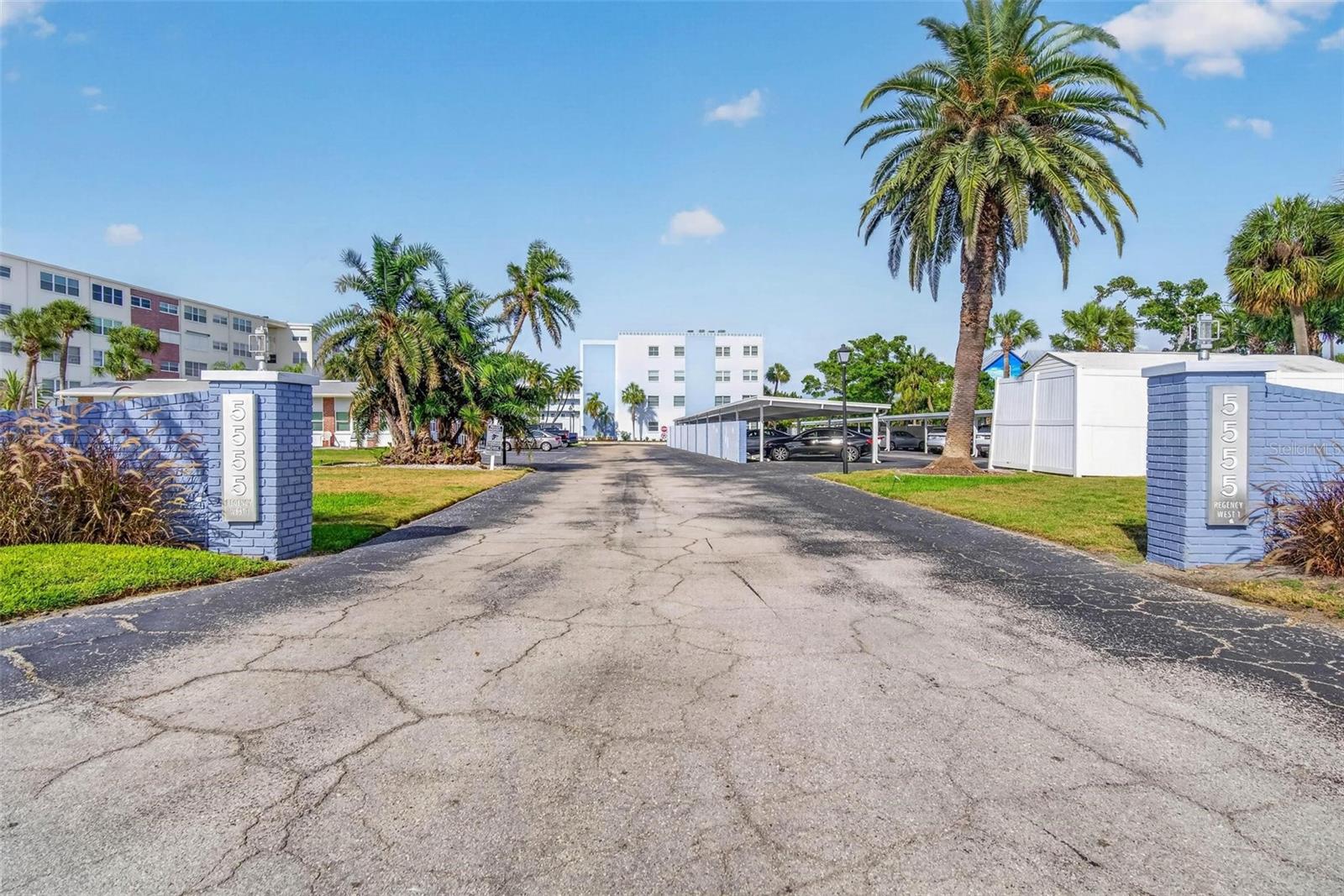 5555 GULF BLVD #402, ST PETE BEACH, FL, 33706