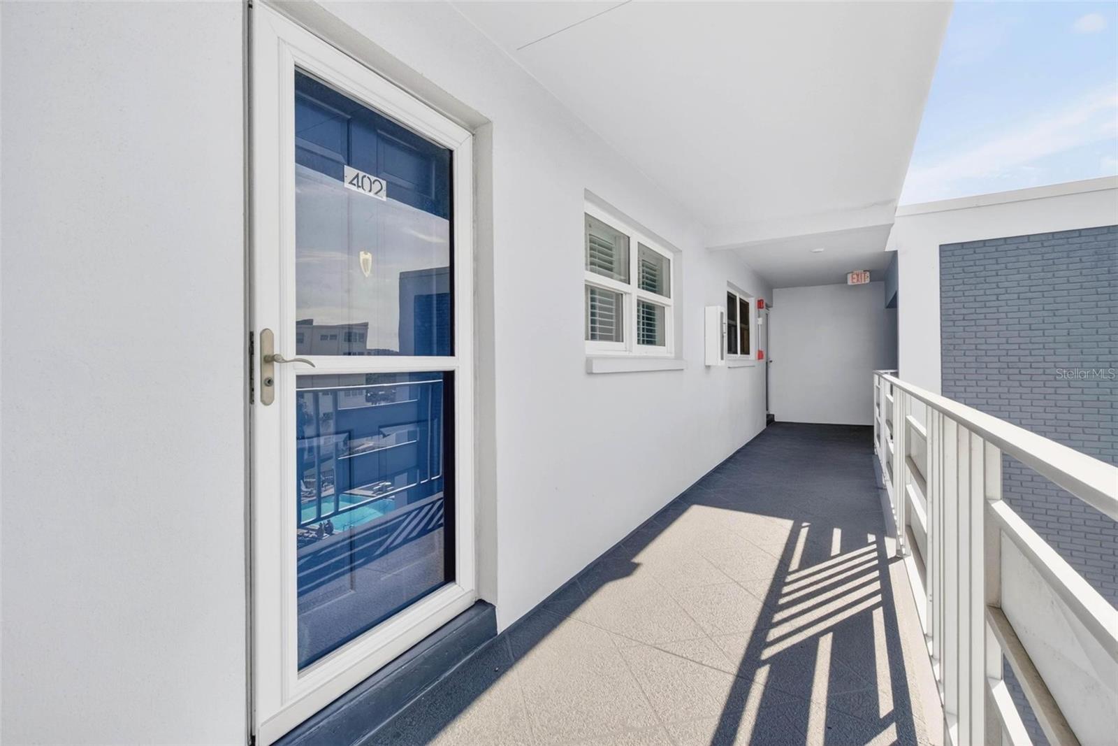 5555 GULF BLVD #402, ST PETE BEACH, FL, 33706