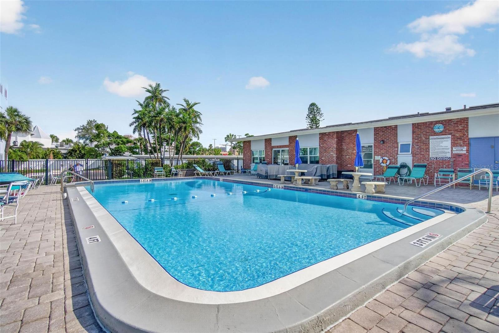 5555 GULF BLVD #402, ST PETE BEACH, FL, 33706