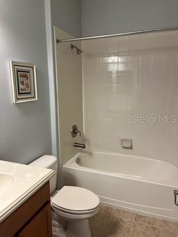 5827 TARLETON WAY, MOUNT DORA, FL, 32757
