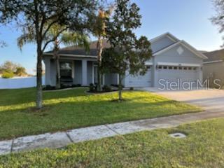 5827 TARLETON WAY, MOUNT DORA, FL, 32757