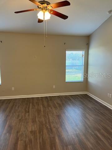 5827 TARLETON WAY, MOUNT DORA, FL, 32757