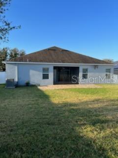 5827 TARLETON WAY, MOUNT DORA, FL, 32757
