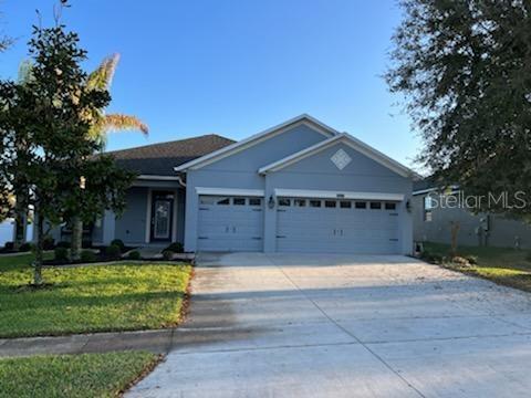 5827 TARLETON WAY, MOUNT DORA, FL, 32757