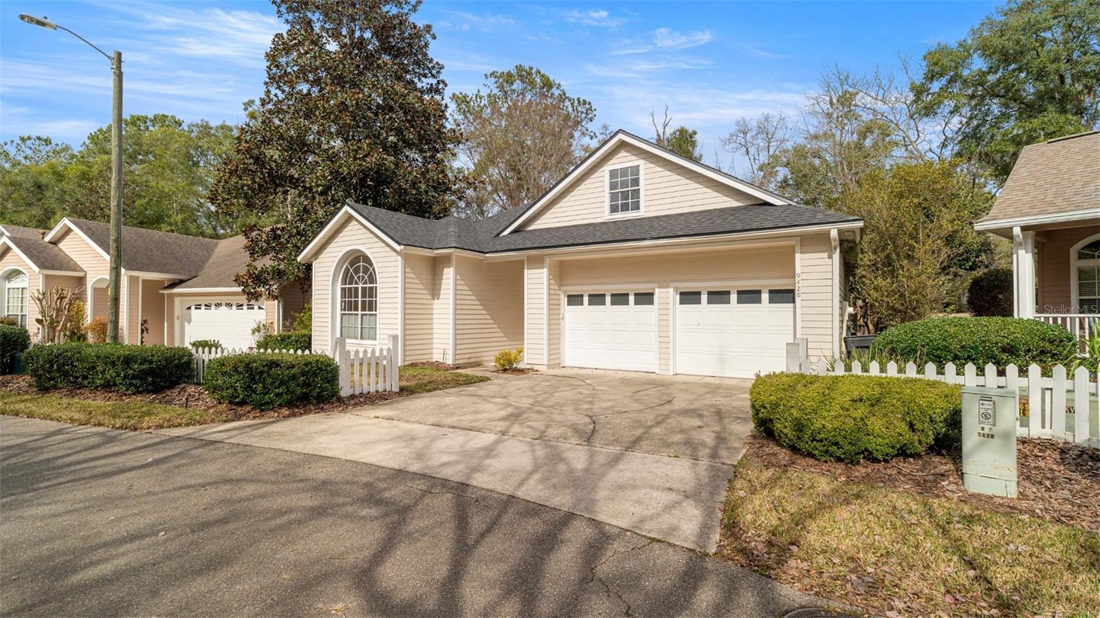 9428 SW 39TH AVE, GAINESVILLE, FL, 32608