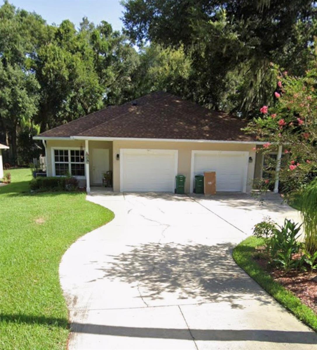 745 CRANE AVE, MOUNT DORA, FL, 32757