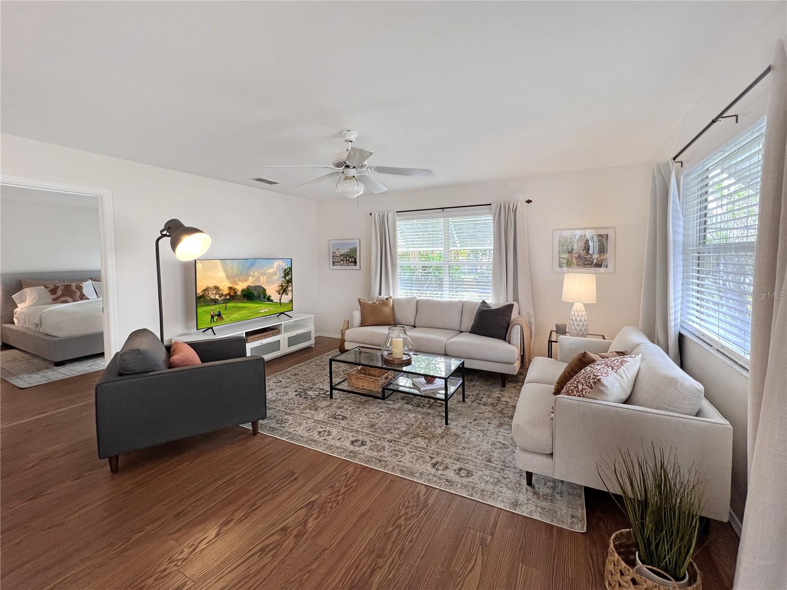 2146 ESTEVEZ DR, THE VILLAGES, FL, 32159