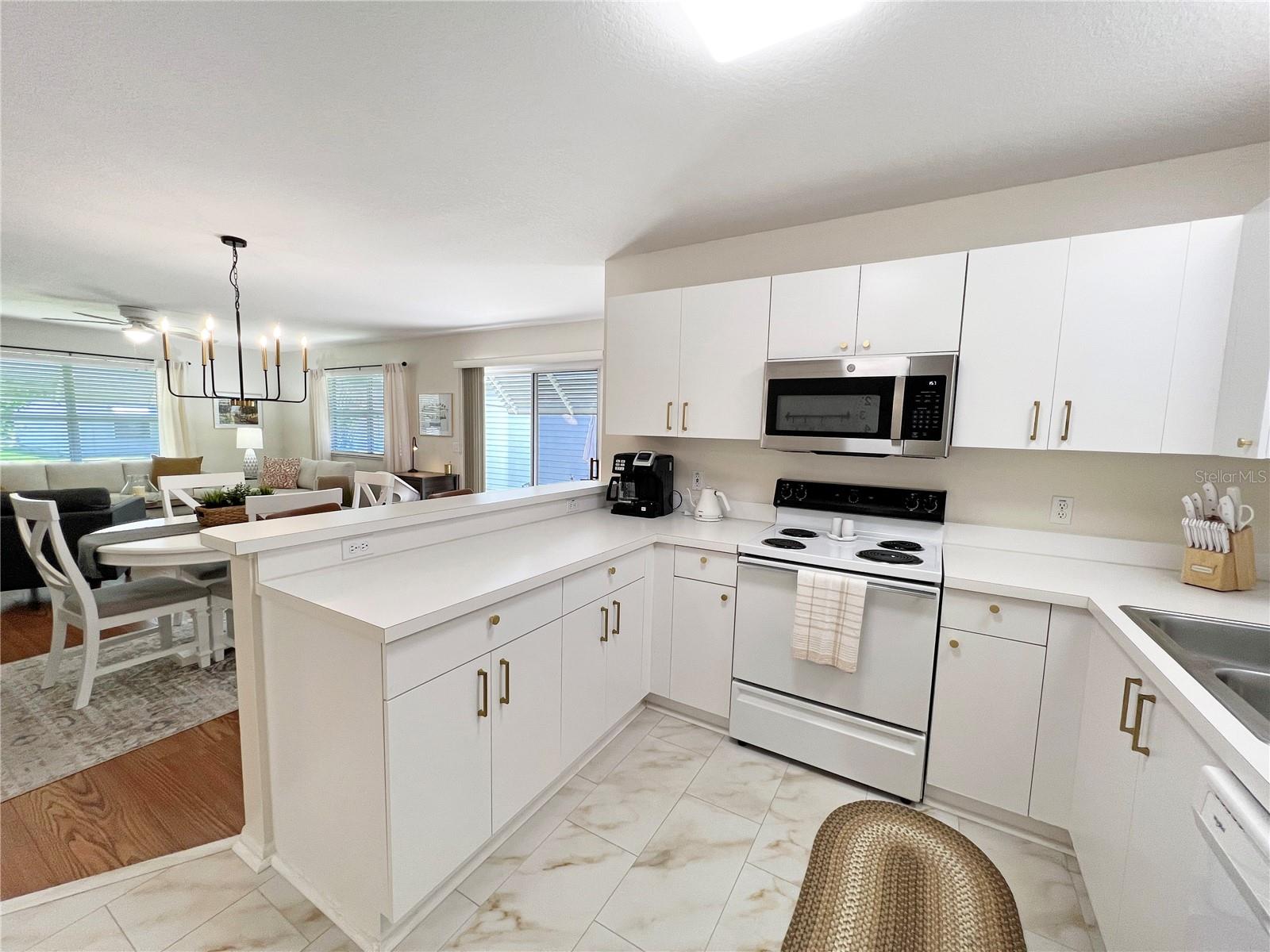 2146 ESTEVEZ DR, THE VILLAGES, FL, 32159