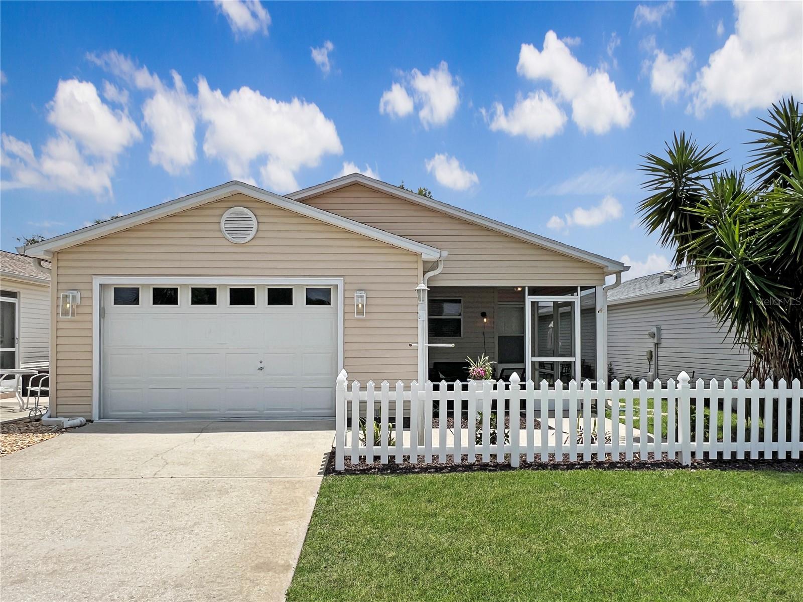2146 ESTEVEZ DR, THE VILLAGES, FL, 32159