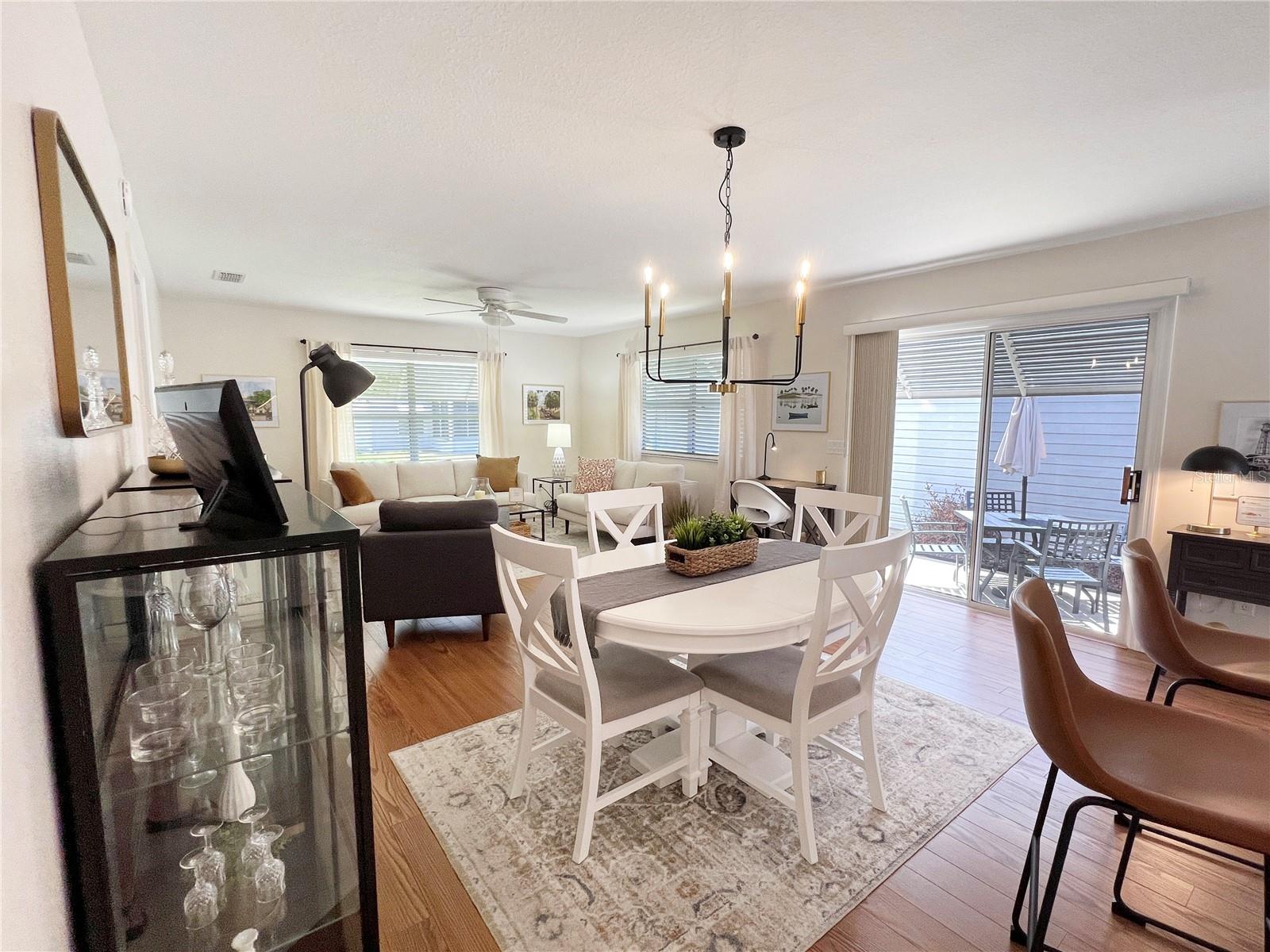 2146 ESTEVEZ DR, THE VILLAGES, FL, 32159