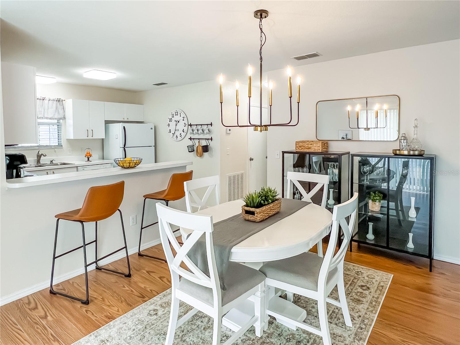 2146 ESTEVEZ DR, THE VILLAGES, FL, 32159