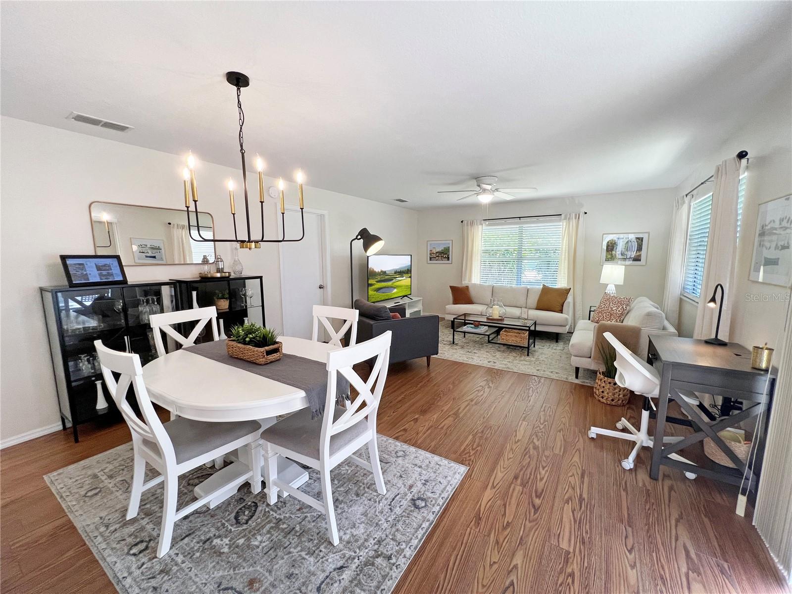 2146 ESTEVEZ DR, THE VILLAGES, FL, 32159