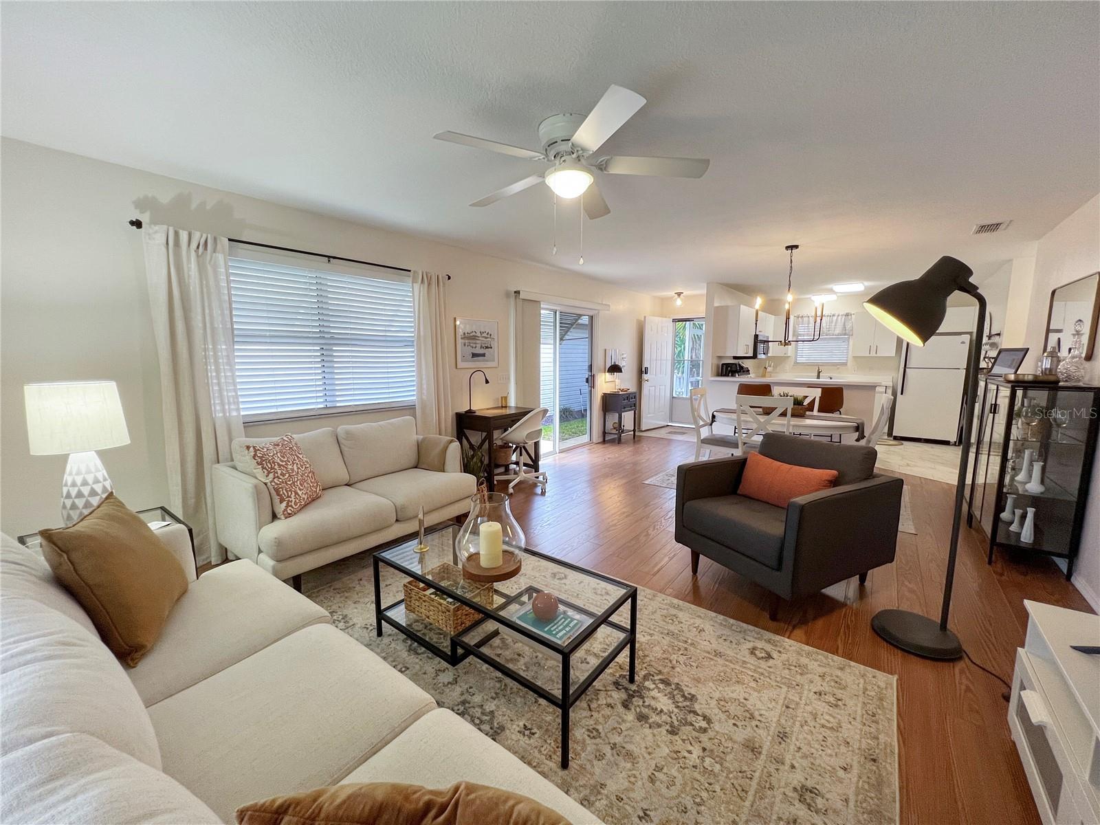 2146 ESTEVEZ DR, THE VILLAGES, FL, 32159