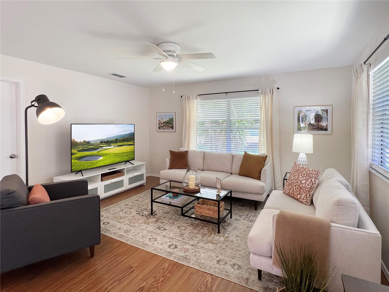 2146 ESTEVEZ DR, THE VILLAGES, FL, 32159