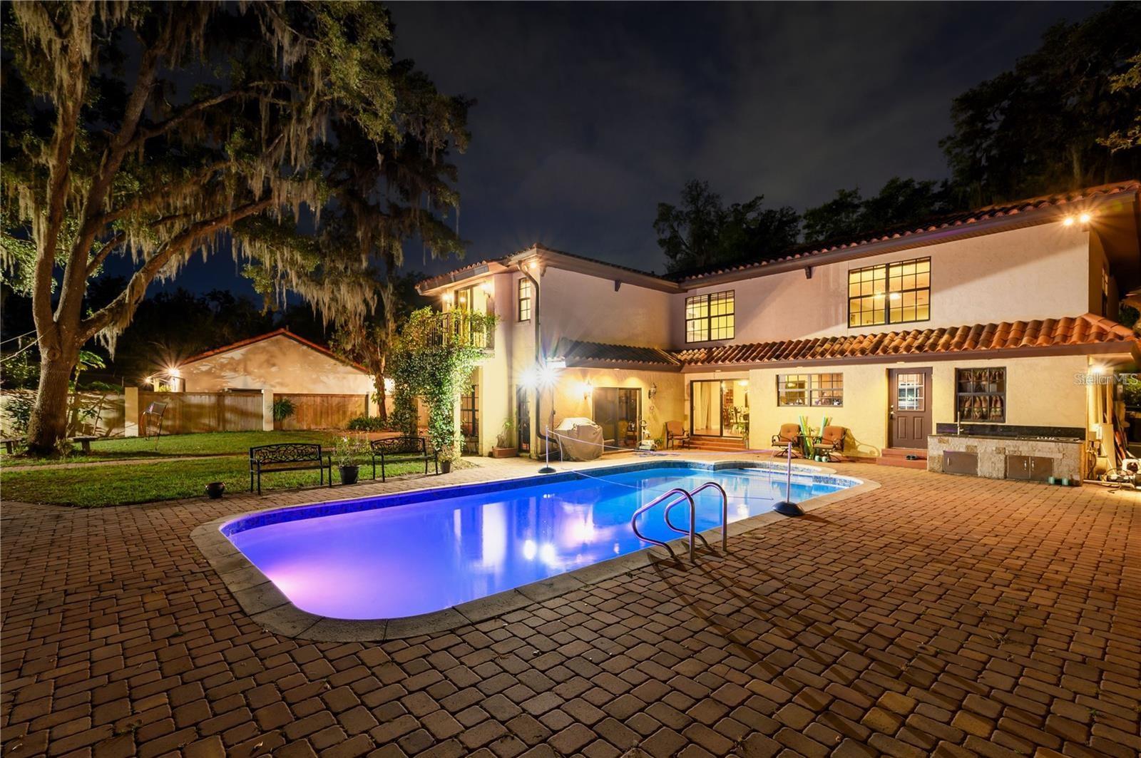 12103 BRIGHTWATER BLVD, TEMPLE TERRACE, FL, 33617