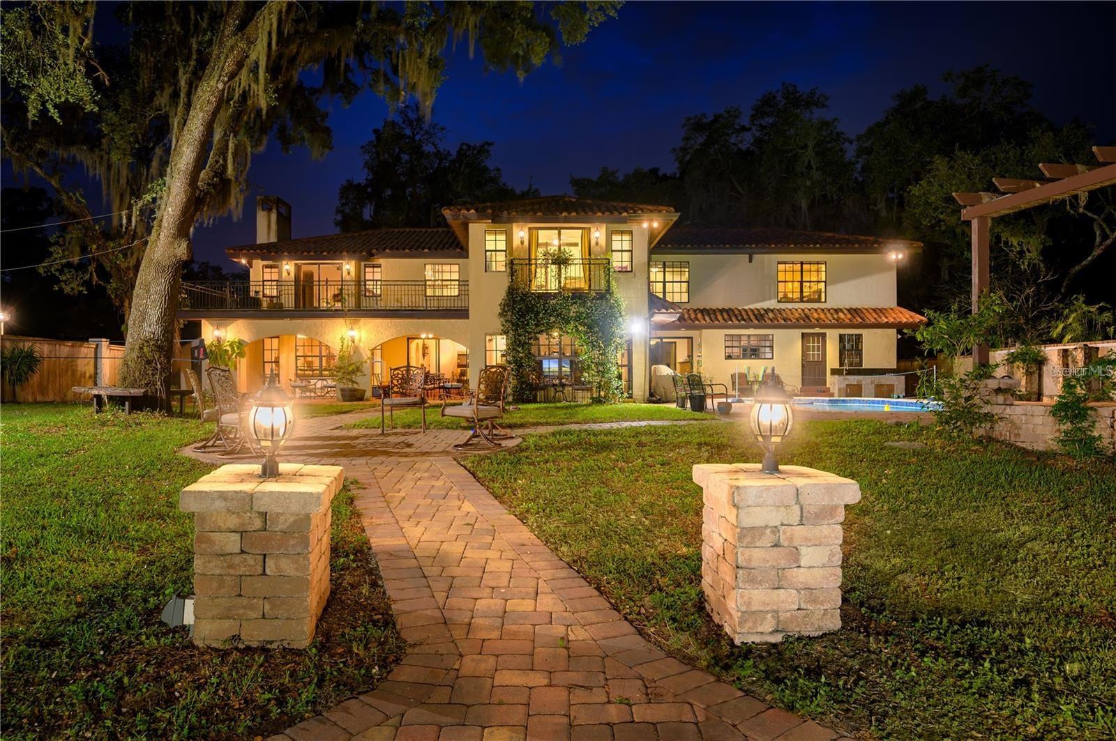 12103 BRIGHTWATER BLVD, TEMPLE TERRACE, FL, 33617