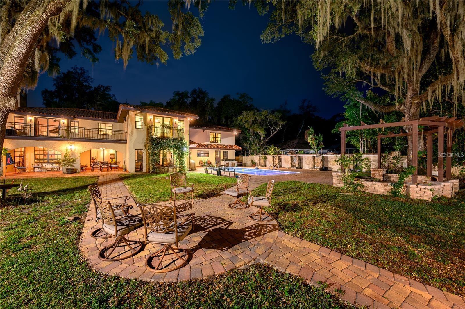 12103 BRIGHTWATER BLVD, TEMPLE TERRACE, FL, 33617