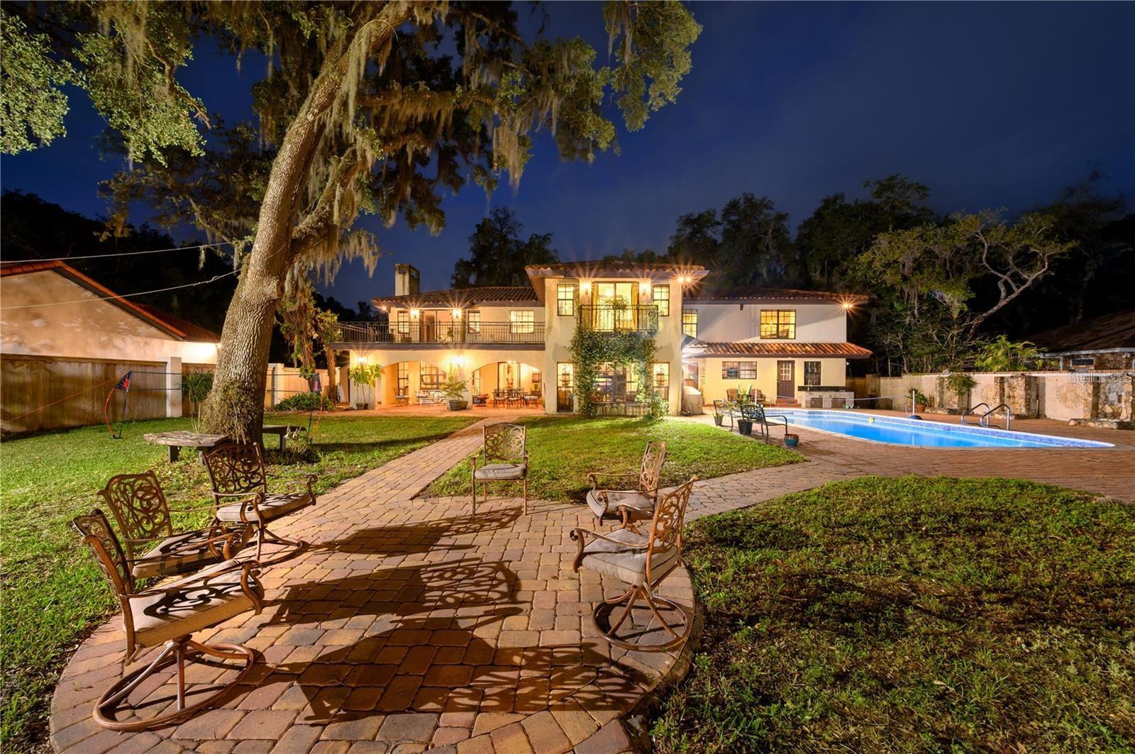 12103 BRIGHTWATER BLVD, TEMPLE TERRACE, FL, 33617