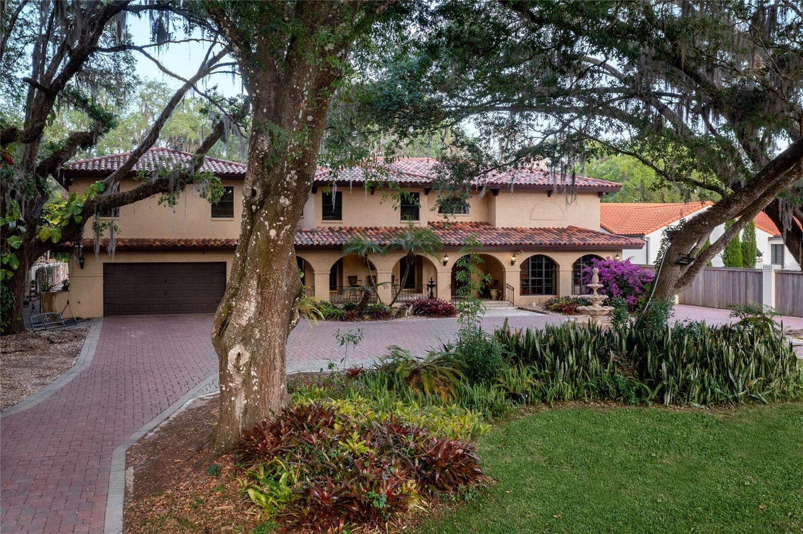 12103 BRIGHTWATER BLVD, TEMPLE TERRACE, FL, 33617