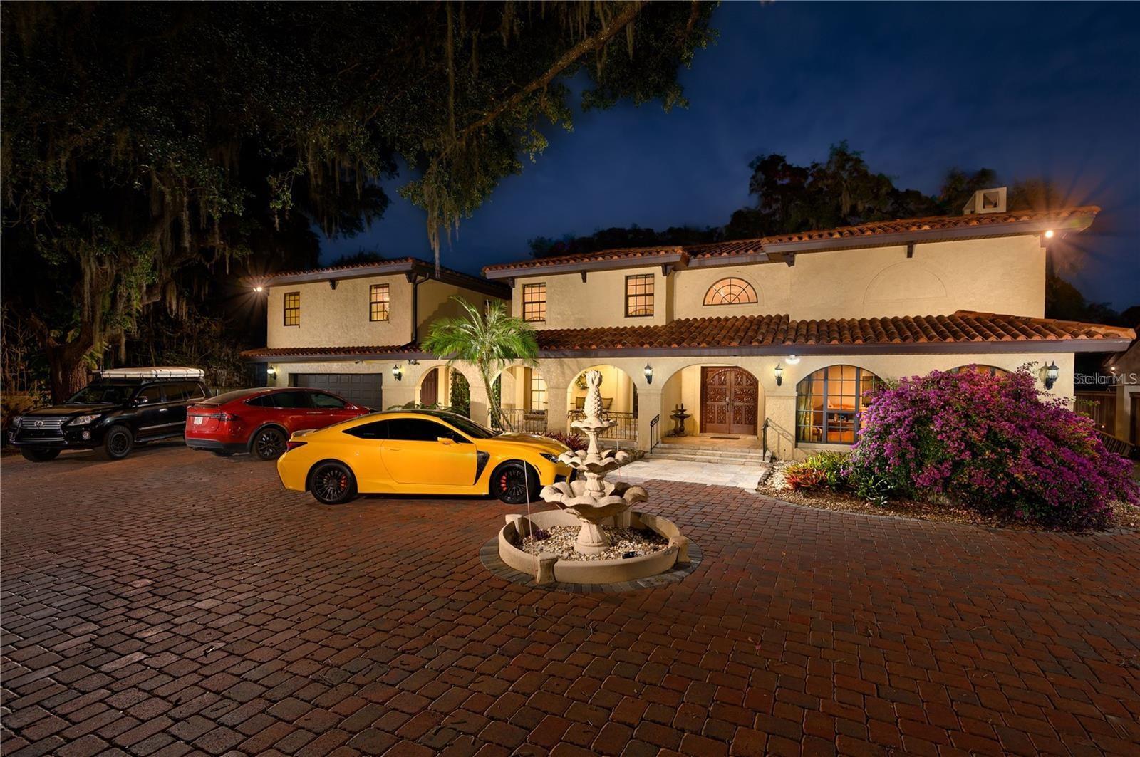 12103 BRIGHTWATER BLVD, TEMPLE TERRACE, FL, 33617