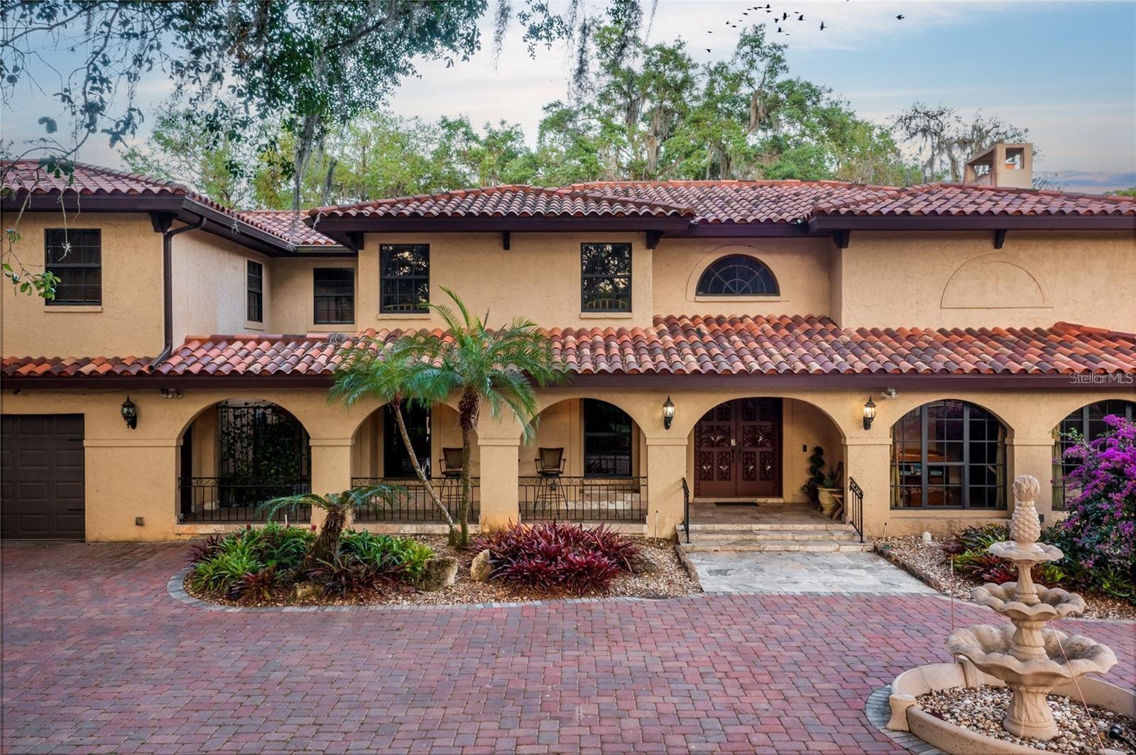 12103 BRIGHTWATER BLVD, TEMPLE TERRACE, FL, 33617