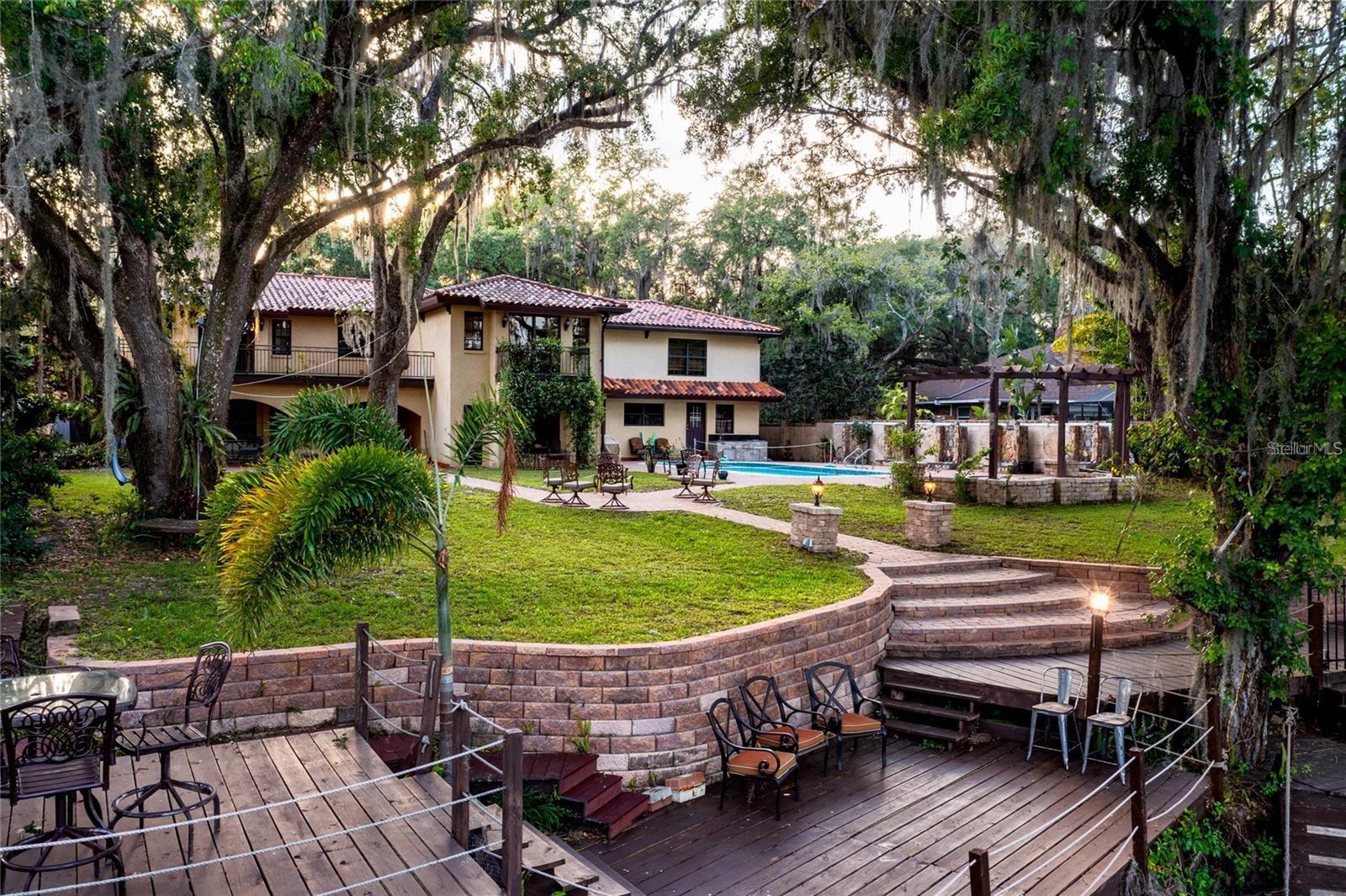 12103 BRIGHTWATER BLVD, TEMPLE TERRACE, FL, 33617