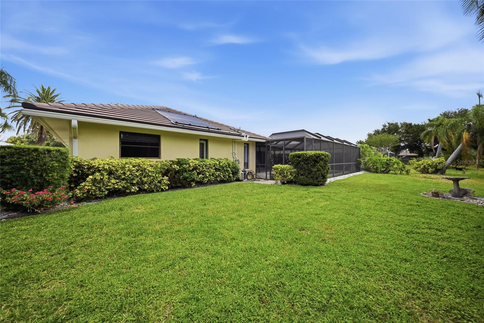 450 RUBENS DR E, NOKOMIS, FL, 34275