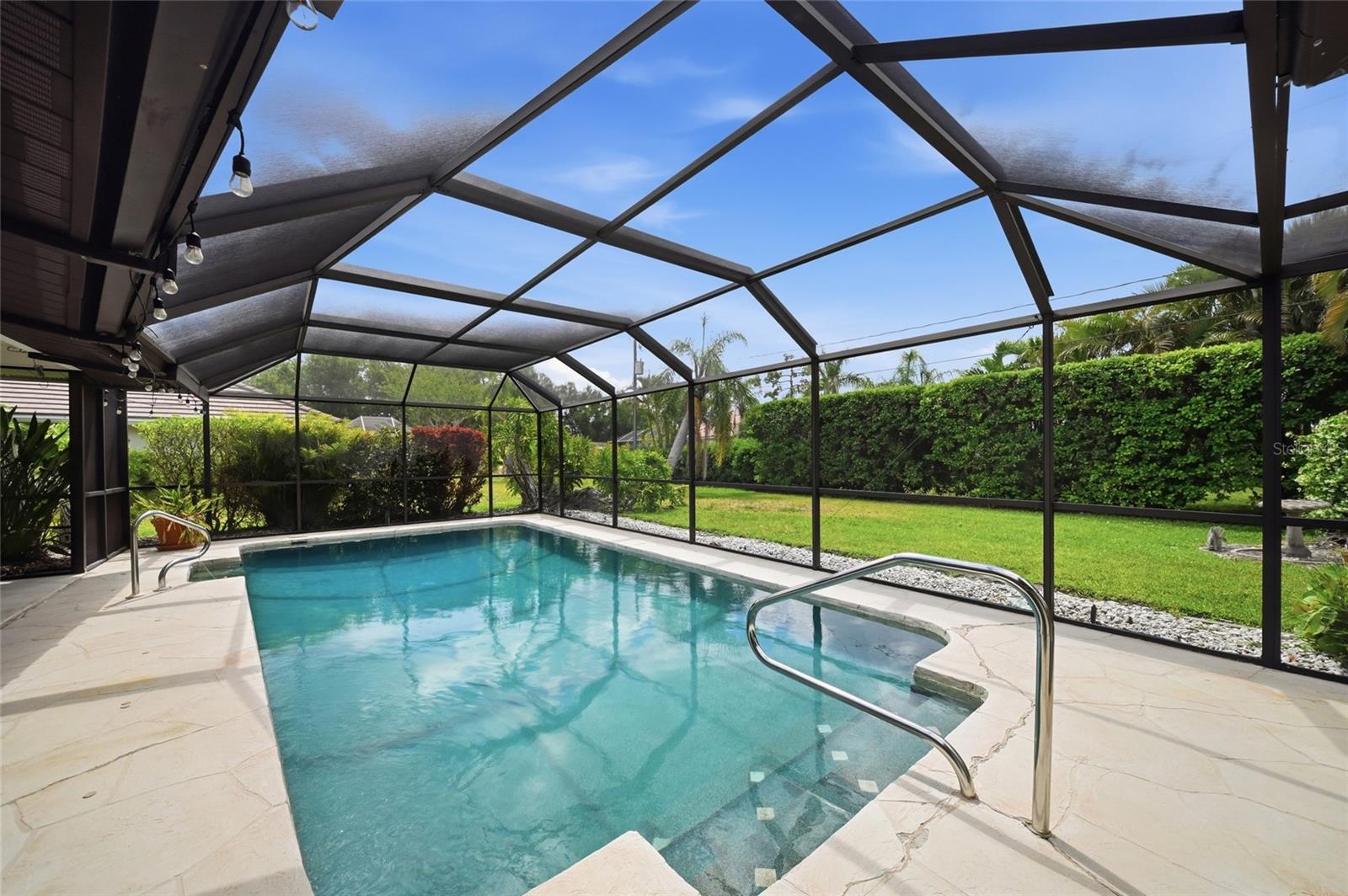 450 RUBENS DR E, NOKOMIS, FL, 34275
