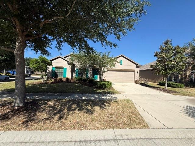 2834 SHETLAND RIDGE DR, VALRICO, FL, 33596