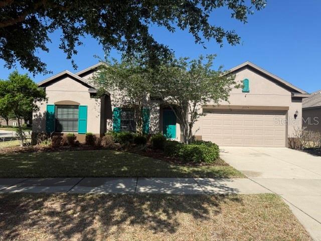 2834 SHETLAND RIDGE DR, VALRICO, FL, 33596