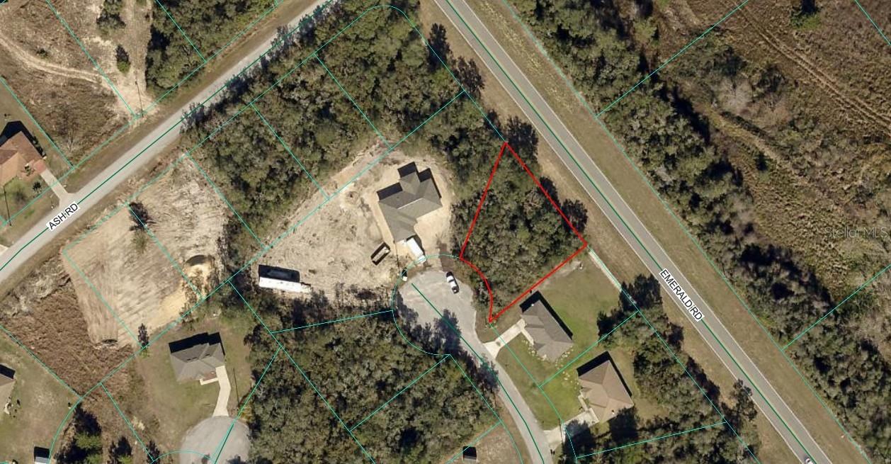 ASH PASS RUN, OCALA, FL, 34472
