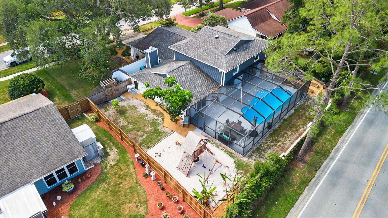 15620 GARDENSIDE LN, TAMPA, FL, 33624