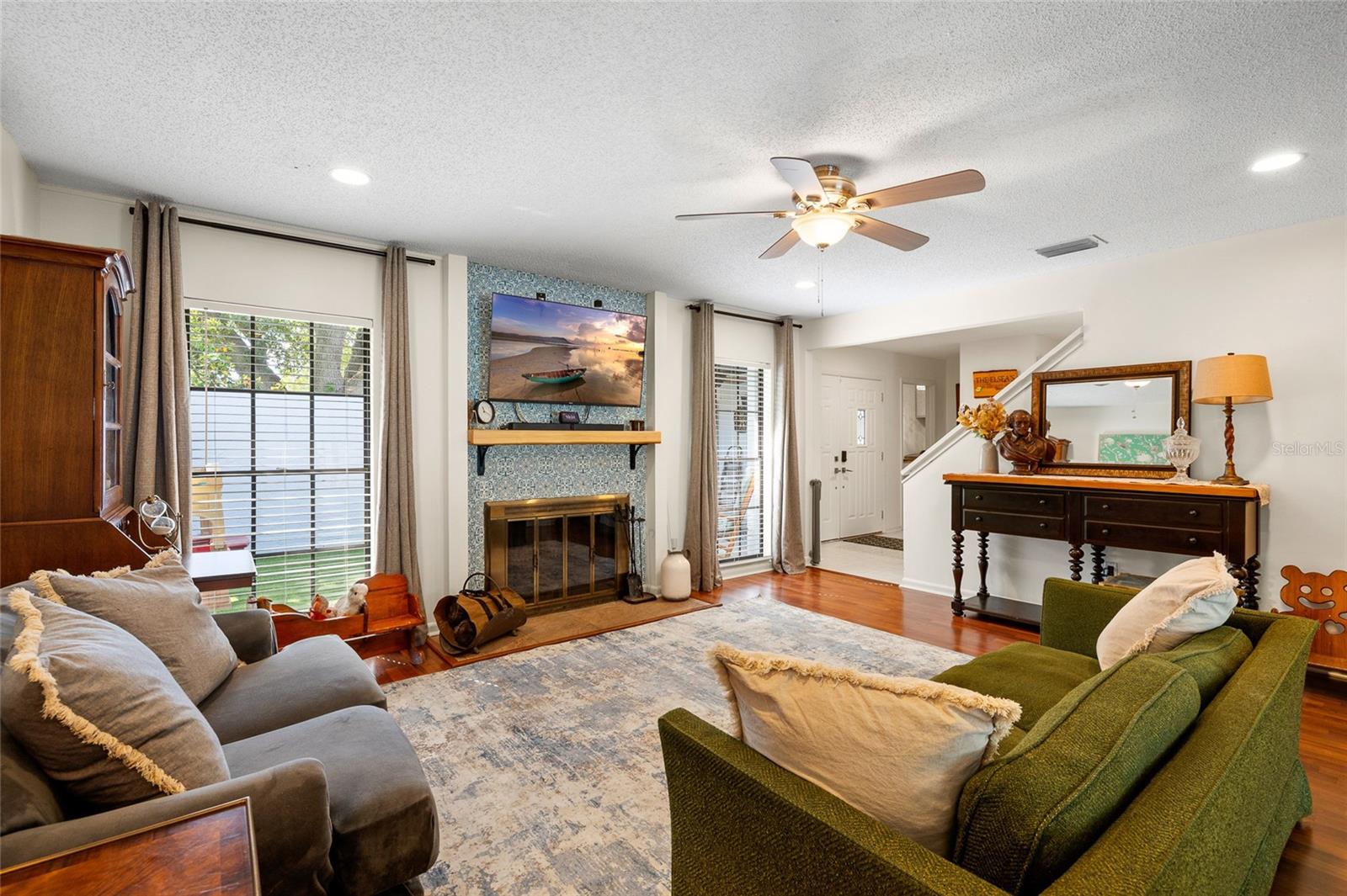 15620 GARDENSIDE LN, TAMPA, FL, 33624