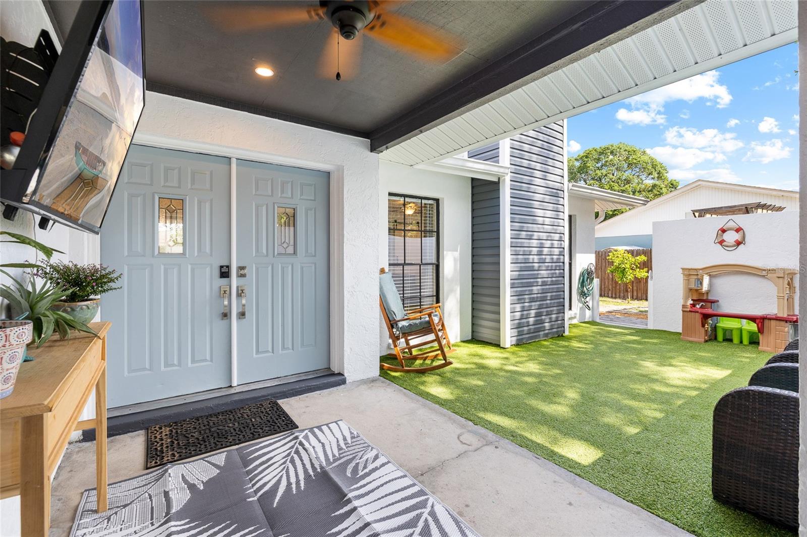 15620 GARDENSIDE LN, TAMPA, FL, 33624