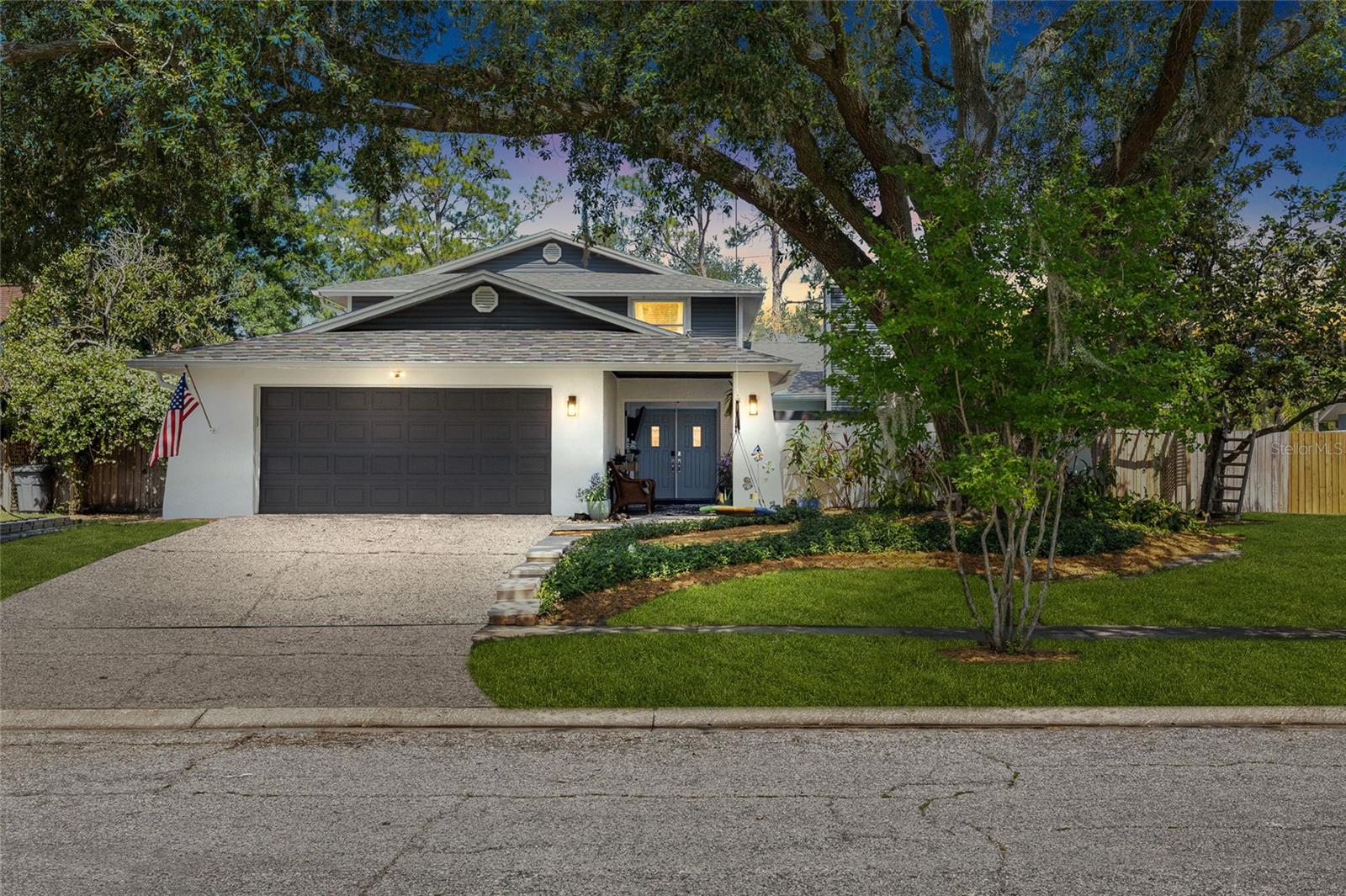 15620 GARDENSIDE LN, TAMPA, FL, 33624