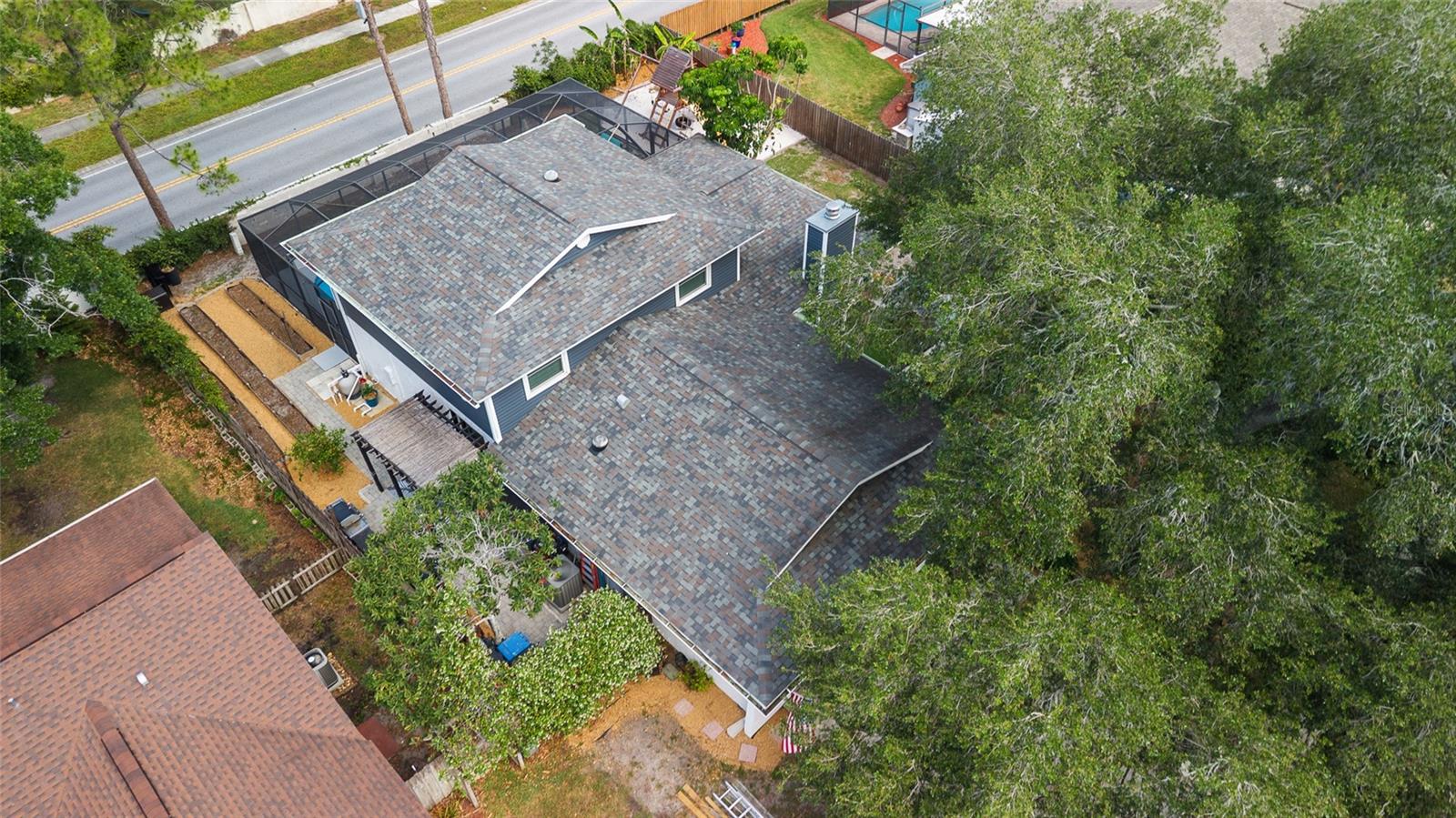 15620 GARDENSIDE LN, TAMPA, FL, 33624