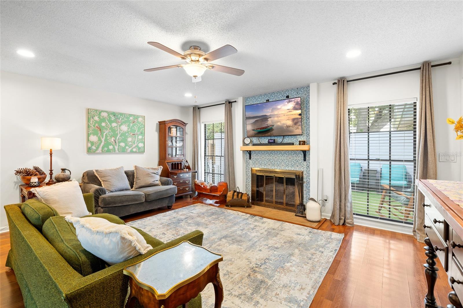 15620 GARDENSIDE LN, TAMPA, FL, 33624