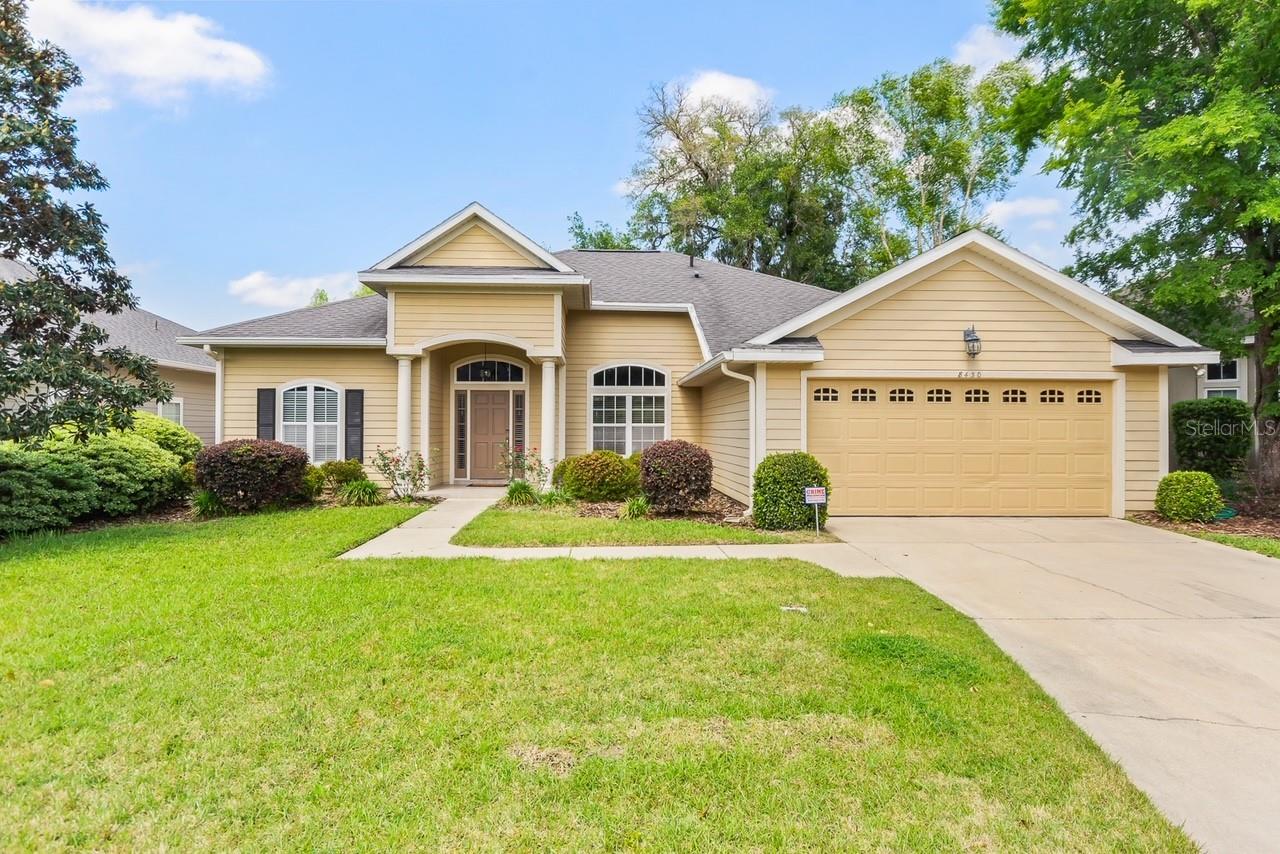 8430 SW 10TH PL, GAINESVILLE, FL, 32607