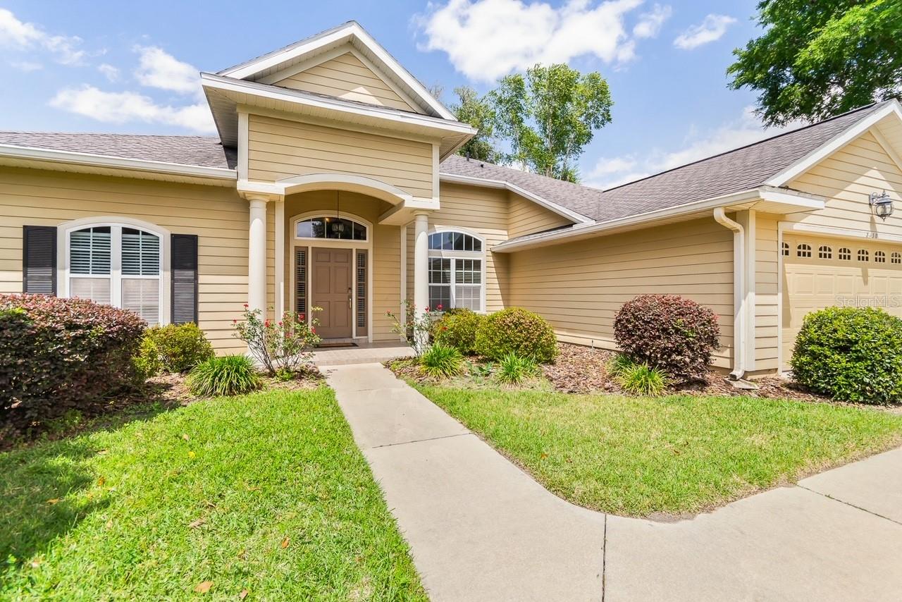 8430 SW 10TH PL, GAINESVILLE, FL, 32607