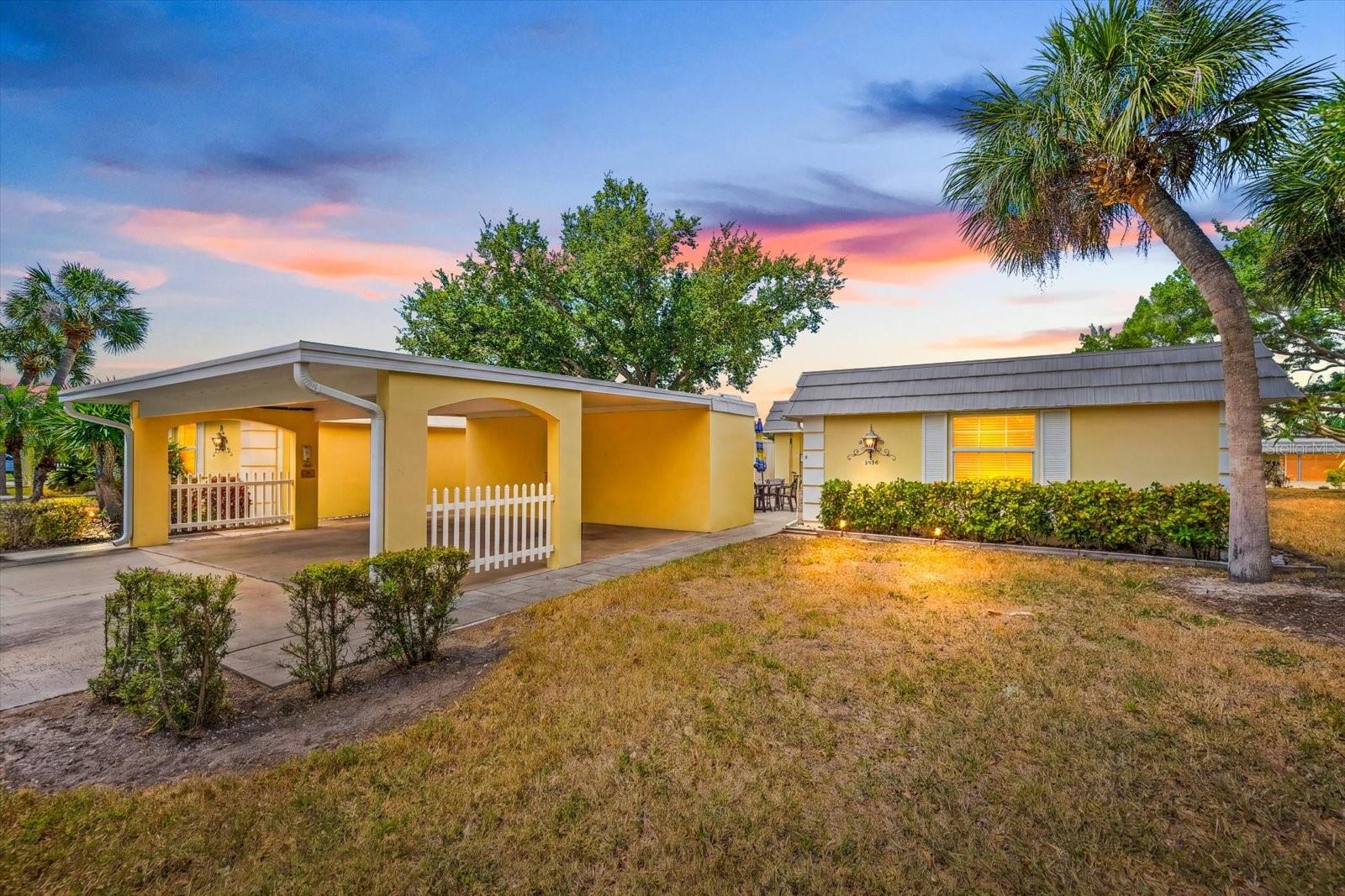 5936 DRIFTWOOD AVE #16, SARASOTA, FL, 34231