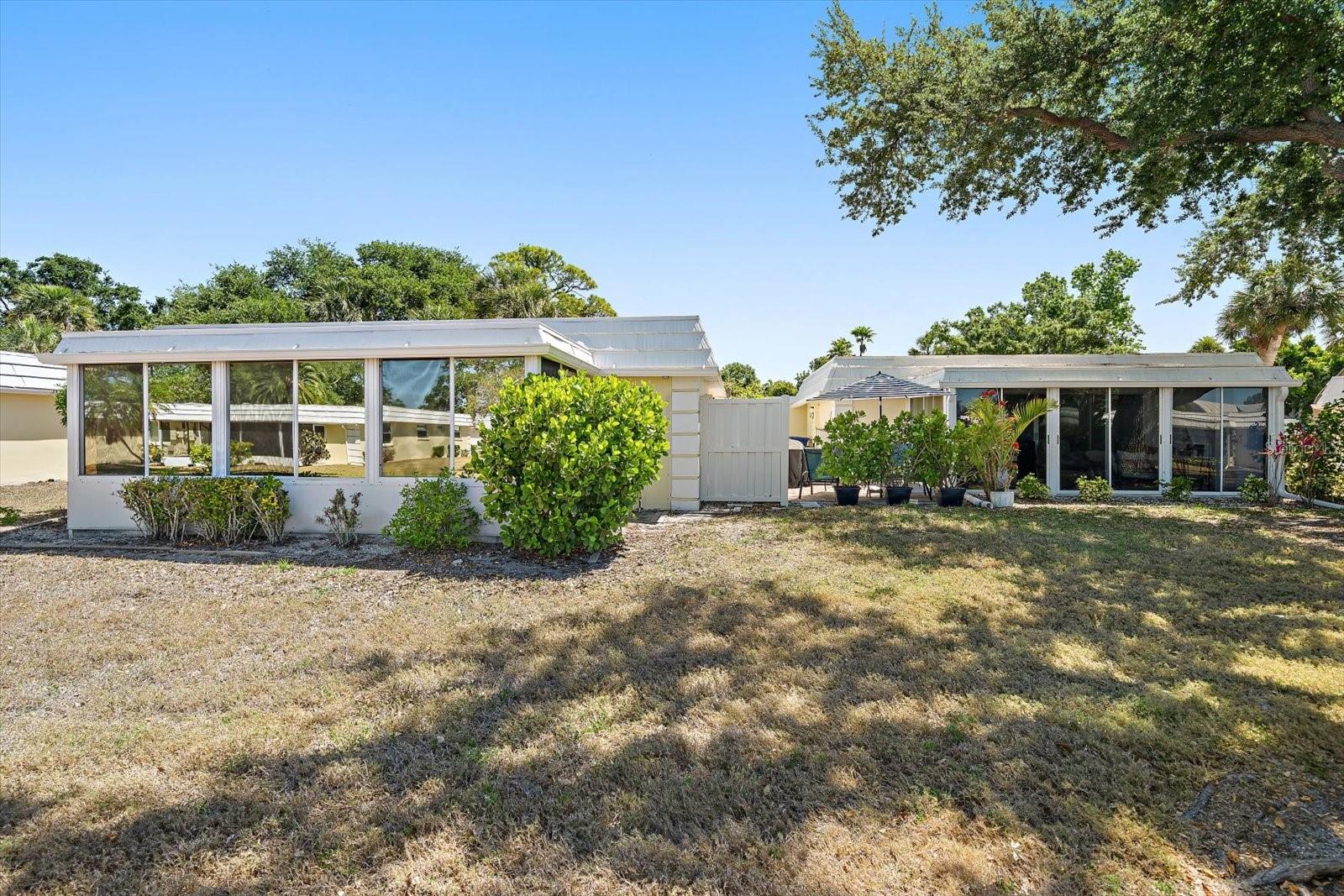 5936 DRIFTWOOD AVE #16, SARASOTA, FL, 34231