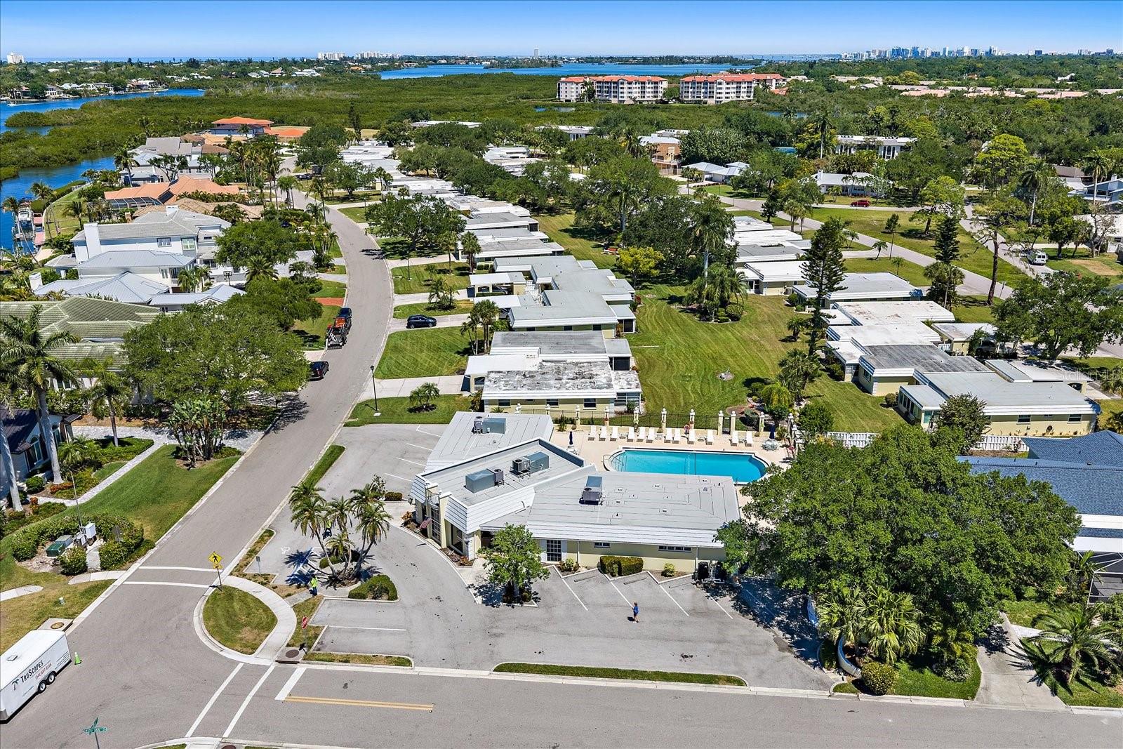 5936 DRIFTWOOD AVE #16, SARASOTA, FL, 34231