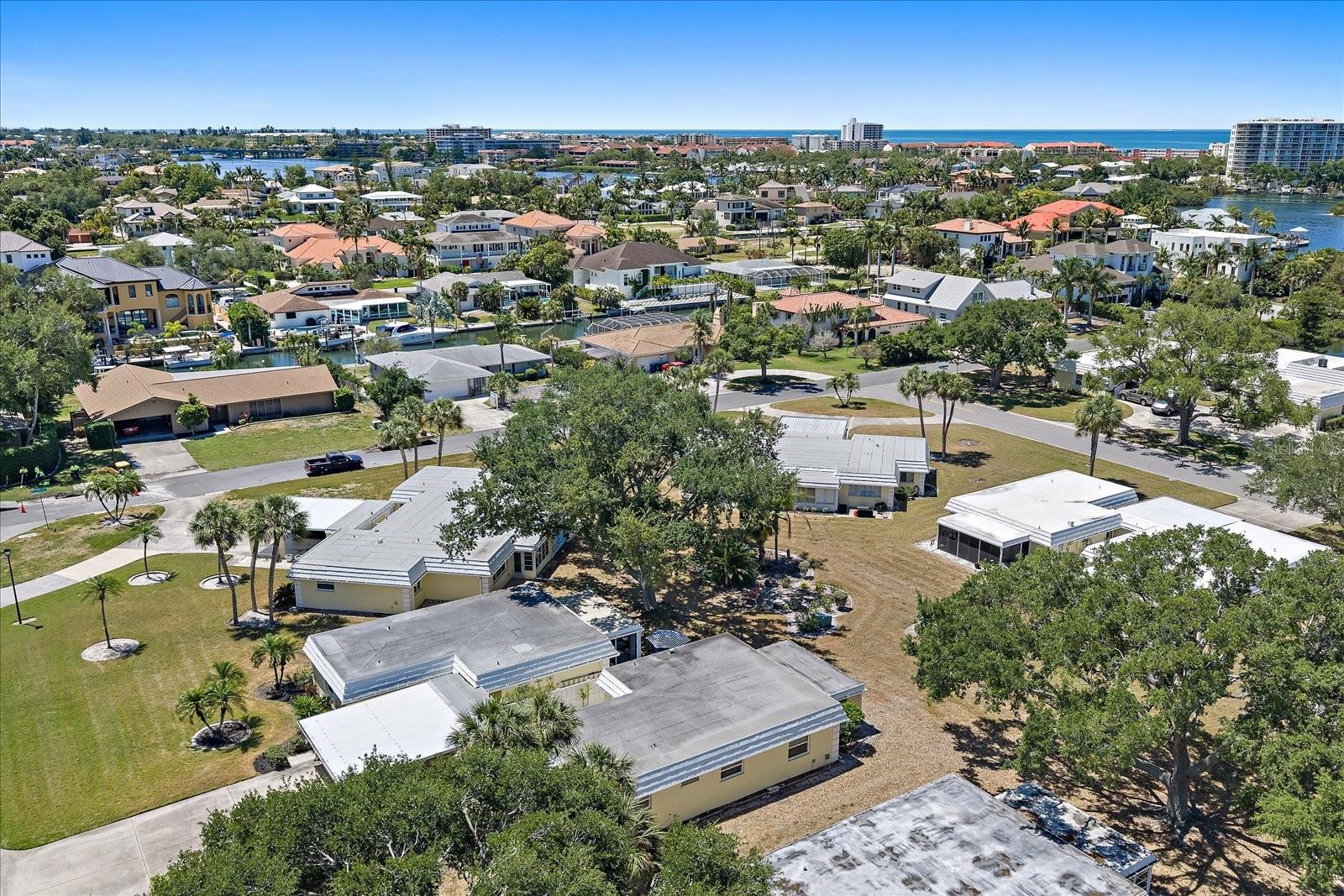 5936 DRIFTWOOD AVE #16, SARASOTA, FL, 34231
