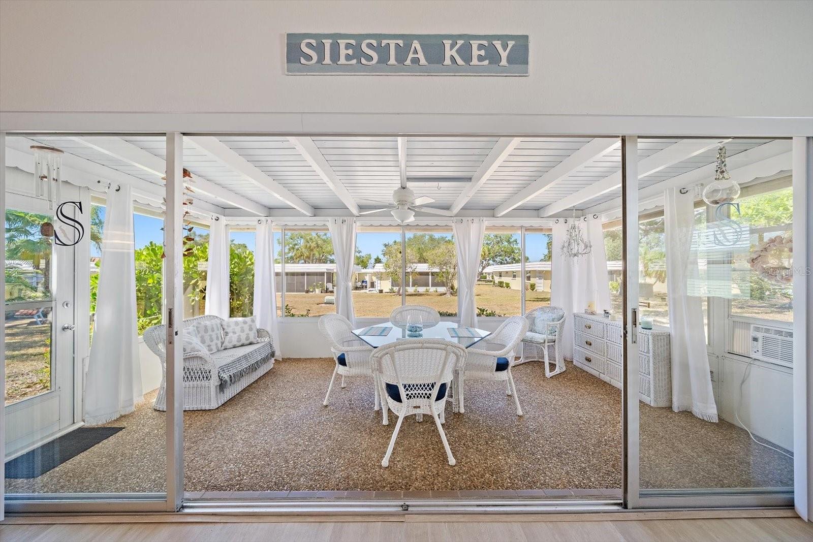 5936 DRIFTWOOD AVE #16, SARASOTA, FL, 34231