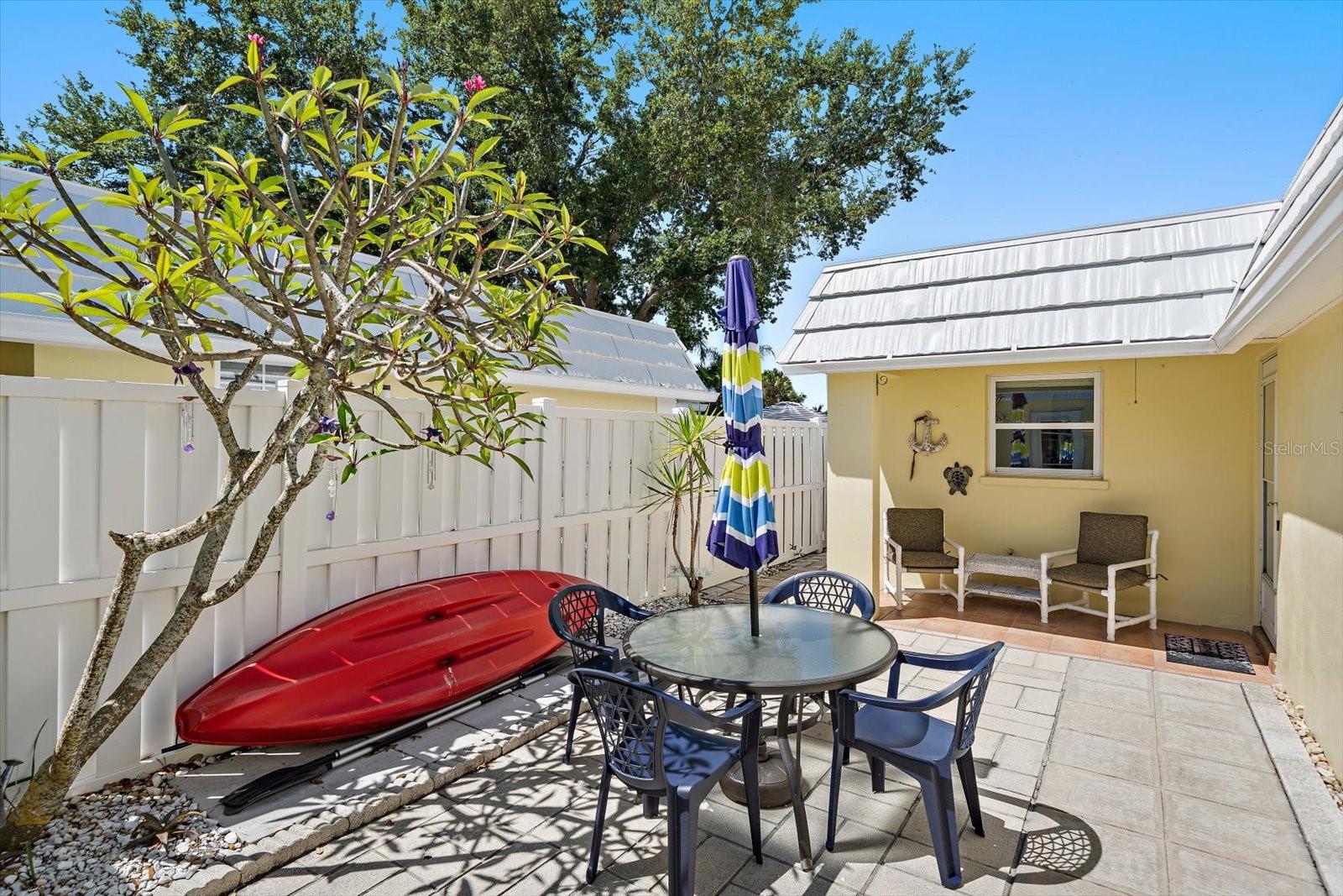 5936 DRIFTWOOD AVE #16, SARASOTA, FL, 34231
